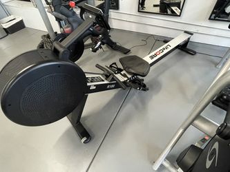 Rower