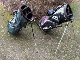Golf Bags