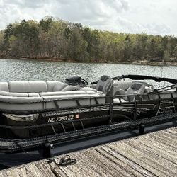 2020 Ranger LS2300
