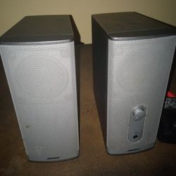 BOSE Speaker System 