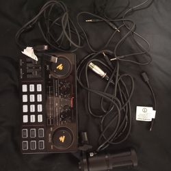 Maono Podcast (Recording) Equipment