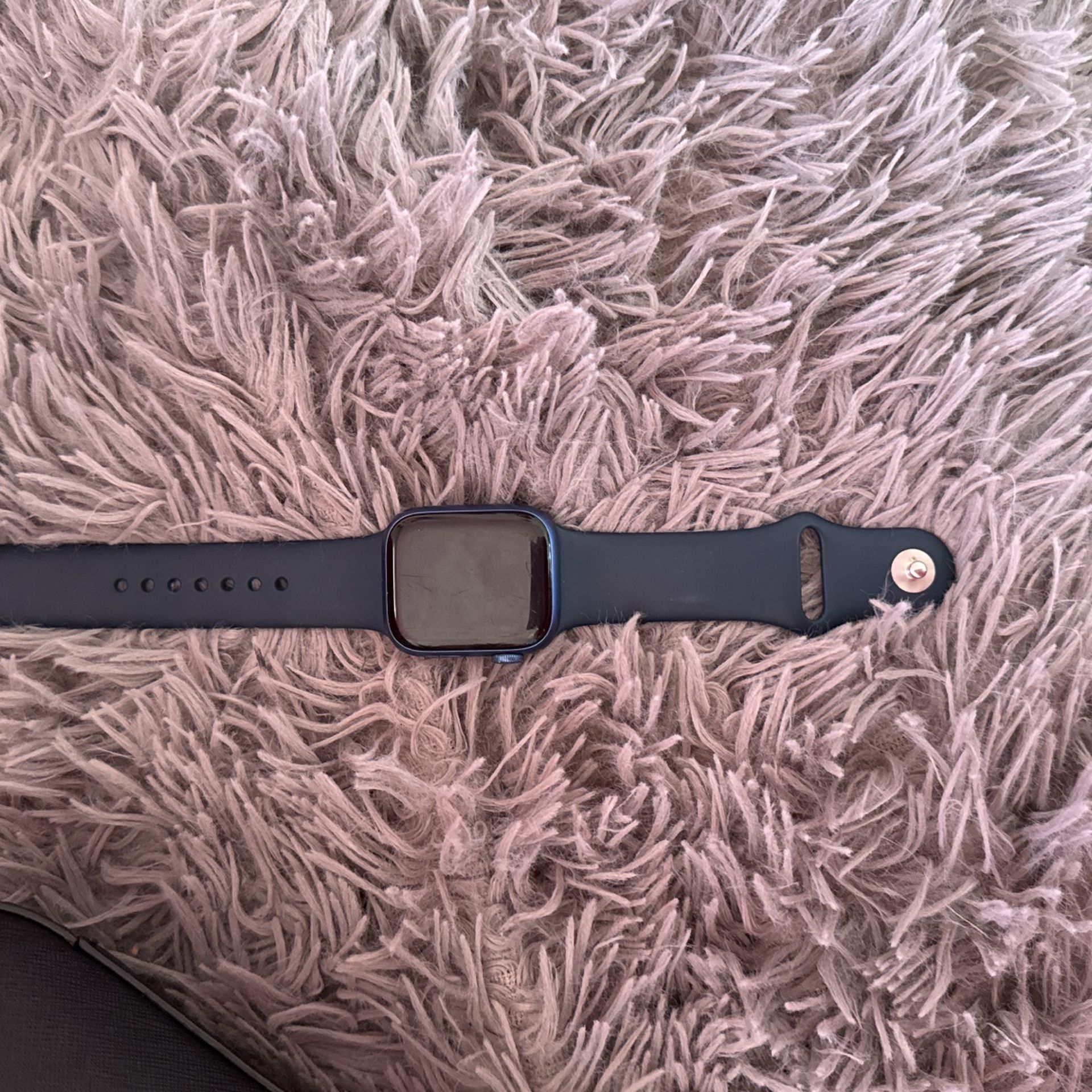 Apple Watch Serie 7 