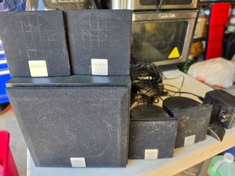 Speaker phones