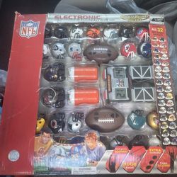 Nfl Mighty NFL Mini Racers