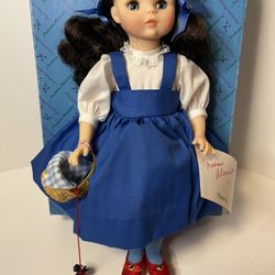 Madame Alexander Doll “Dorothy” - Alexander Doll Company