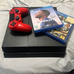 Ps4 