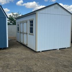Storage Units 