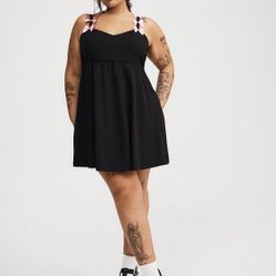 Torrid Size 3