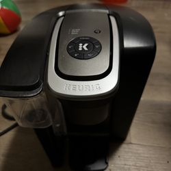 KEURIG HOT BREWER MODEL K-1500 ULINE MODEL