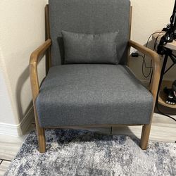 Chair- Armchair Accent Chair