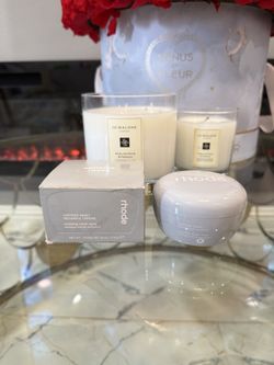 rhode Caffeine Reset Sculpting Cream Mask FIRM PRICE $33 EACH !
