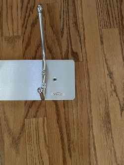Wall Rack, Coat Hook