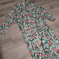 Xl Matching Pj  Set 