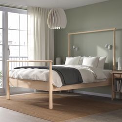  IKEA GJÖRA bed Frame