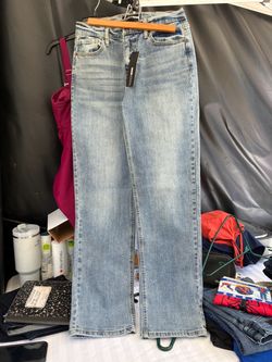 BRAND NEW FASHION NOVA PANTS SIZE 7