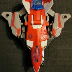 Transformers Energon Windrazor