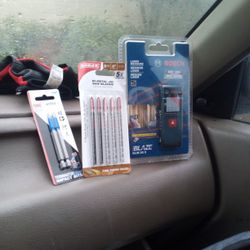 Construction Tools