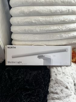 NORTH Monitor Light