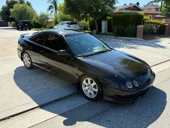 2000 Acura Integra Ls