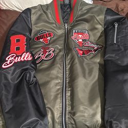 Chicago Bulls