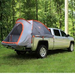 Truck Bed Tent 6.5'