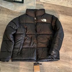 North Face 1996 Retro Nuptse Jacket Small 