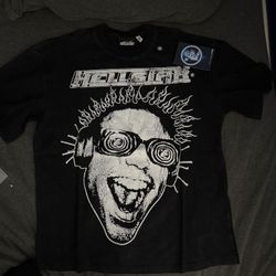 Hellstar Tees 235 Each Size M In Men 