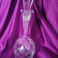 Decanters 