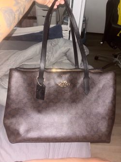 Coach Tote bag