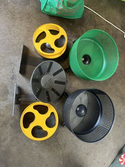 Wheel For Small Pet