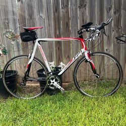 Pinarello Fp1 