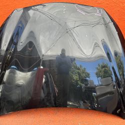 2014 2015 2016 2017 2018 2019 2020 2021 2022 2023 2024 INFINITI Q50 HOOD OEM