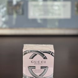 Gucci Bamboo EDT 2.5oz 