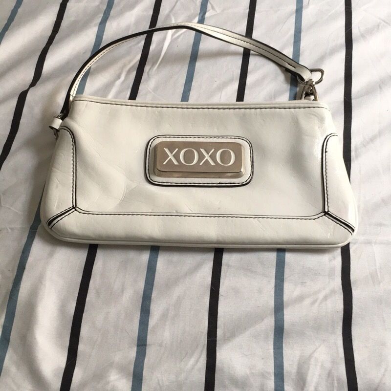 Xoxo wristlet