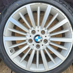 BMW RIMS 18