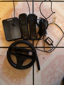 Wii