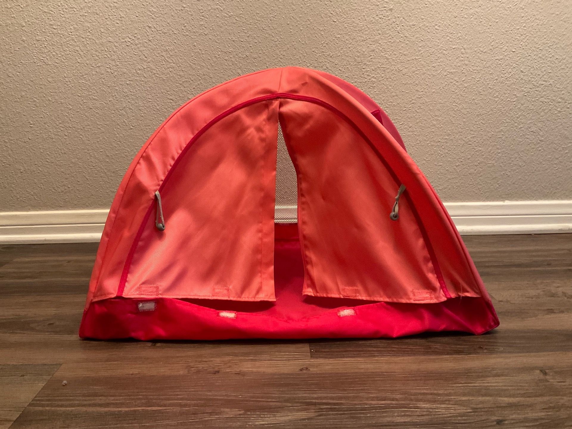 American Girl Doll Pink Tent