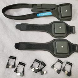 Rebuff Reality TrackStrap + w/Battery