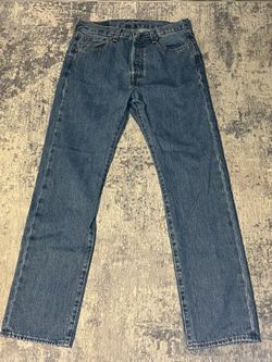 Levi’s Jeans 501 