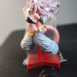 Dragon Ball Statue