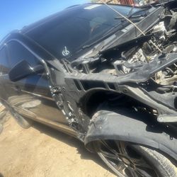 2011 Csdillac Cts Parts