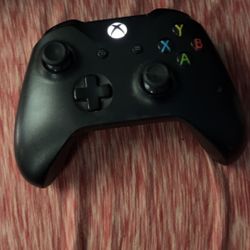 Xbox One Controller 