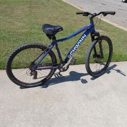 Mens' 21 Speed SCHWINN