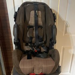 Car Seat
