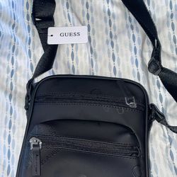 Guess Satchel For Men