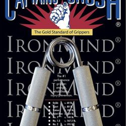 Captains of Crush Hand Gripper Point Five - 120 lb *****