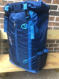Tracking/ Camping/ Day Backpack