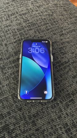 I phone 13 pro 128gb