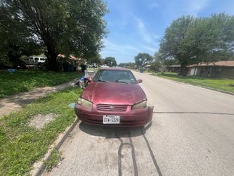 1999 Toyota Camry