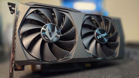 ZOTAC GeForce RTX 3060 Ti